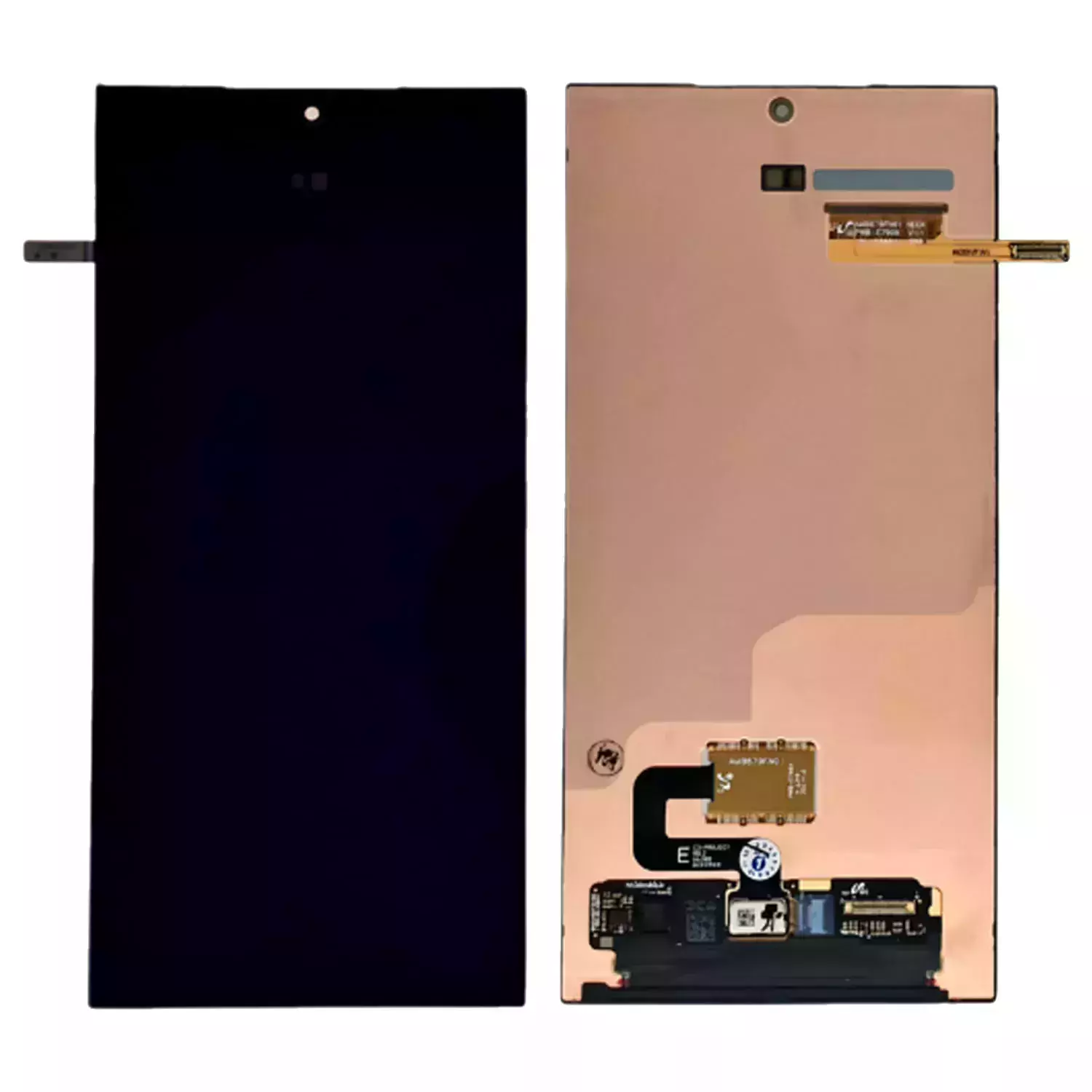 Écran LCD + Tactile Samsung Galaxy S24 SM-S921B – GH82-33286A – (SANS CADRE) – Original Service Pack