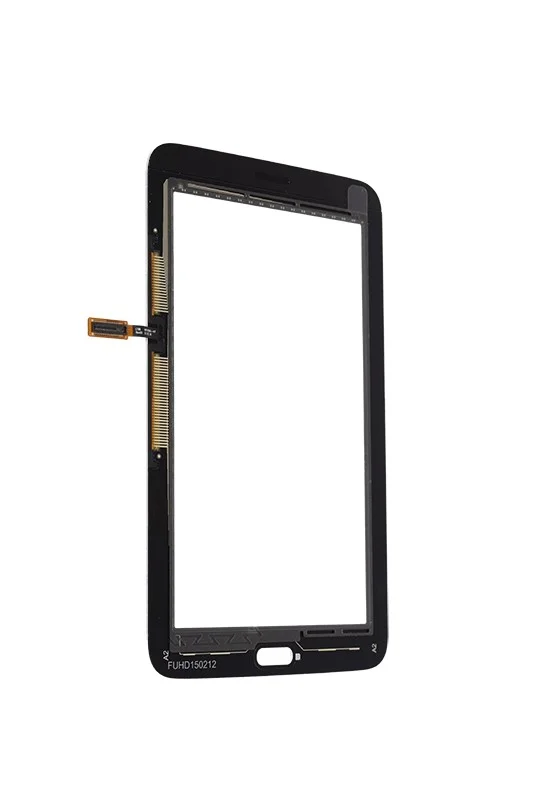 Écran Tactile Samsung SM-T110 Galaxy Tab 3 Lite 7.0Numériseur Blanc - Image 2
