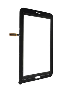 Écran Tactile Samsung SM-T111 Galaxy Tab 3 Lite 7.0 Numériseur Noir