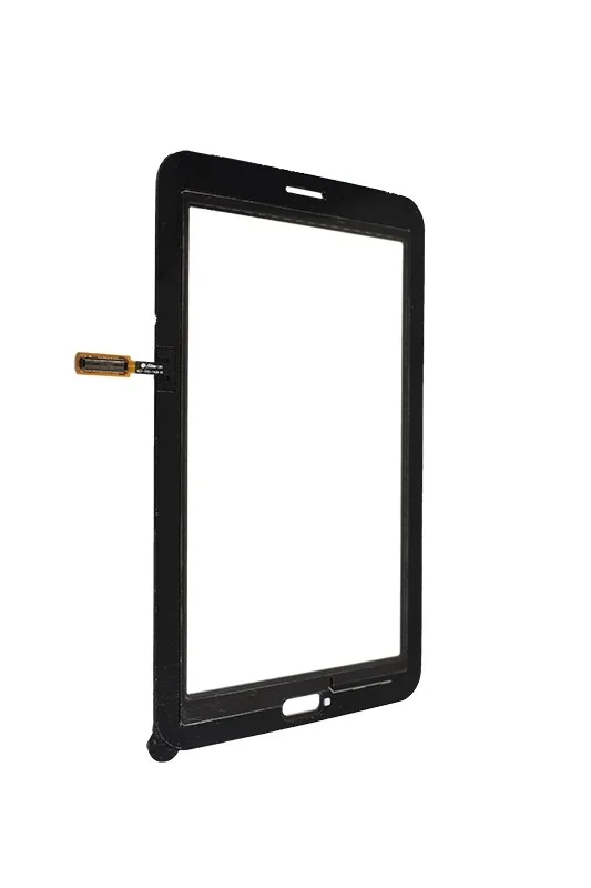 Écran Tactile Samsung SM-T111 Galaxy Tab 3 Lite 7.0 Numériseur Noir - Image 2