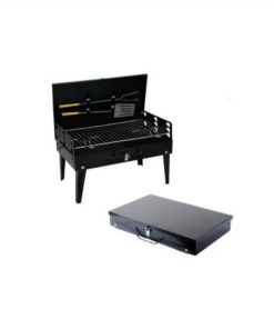 Barbecue Pliant Portable De Camping